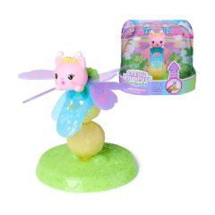 Picture of Spin Master Gabby's Dollhouse: Fairylandia - Kitty Fairy Fairy Ring (20156445)