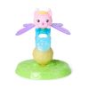 Picture of Spin Master Gabby's Dollhouse: Fairylandia - Kitty Fairy Fairy Ring (20156445)