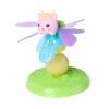 Picture of Spin Master Gabby's Dollhouse: Fairylandia - Kitty Fairy Fairy Ring (20156445)