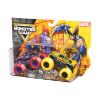 Picture of Spin Master Monster Jam Marvel: The Sentinels Vs Wolverine Vehicles (20152833)