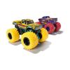 Picture of Spin Master Monster Jam Marvel: The Sentinels Vs Wolverine Vehicles (20152833)