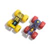 Picture of Spin Master Monster Jam Marvel: The Sentinels Vs Wolverine Vehicles (20152833)