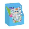 Picture of Totum: Peppa Window Stickers, 4 Sheets, 1 Scenery (BT360129)