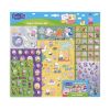 Picture of Totum: Peppa Super Stickerset, 7 Sheets, 100 Lasterstickers (BT360167)