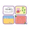 Picture of Totum: Peppa Super Stickerset, 7 Sheets, 100 Lasterstickers (BT360167)