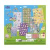Picture of Totum: Peppa Super Stickerset, 7 Sheets, 100 Lasterstickers (BT360167)