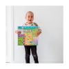 Picture of Totum: Peppa Super Stickerset, 7 Sheets, 100 Lasterstickers (BT360167)