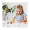 Picture of Totum: Peppa Stamp Set, 5 Stamps, 3 Pencils, 2 Sheets (BT360242)