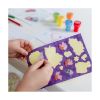 Picture of Totum: Peppa Stamp Set, 5 Stamps, 3 Pencils, 2 Sheets (BT360242)