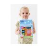 Picture of Totum: Peppa Stamp Set, 5 Stamps, 3 Pencils, 2 Sheets (BT360242)