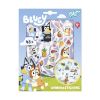 Picture of Totum: Bluey Window Stickers (TT290471)