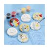 Picture of Totum: Bluey 2In1 Set Model&Paint / Dot Paint (TT290501)