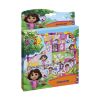 Picture of Totum: Dora Sticker Set, 3 Sheets With Playing Board (TT400214)