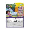 Picture of Totum: Dora Sticker Set, 3 Sheets With Playing Board (TT400214)