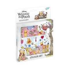 Picture of Totum: Winnie The Pooh Sticker Set (TT690200)
