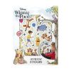 Picture of Totum: Winnie The Pooh Window Stickers (TT690201)