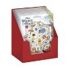 Picture of Totum: Winnie The Pooh Window Stickers (TT690201)