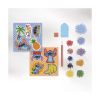 Picture of Totum: Stitch Diamond Paint Stickers (TT700503)