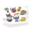 Picture of Totum: Stitch Diamond Paint Stickers (TT700503)