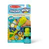 Picture of Melissa & Doug Arts and Crafts: Sticker Wow! - Turtle (20156122)