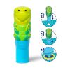 Picture of Melissa & Doug Arts and Crafts: Sticker Wow! - Turtle (20156122)