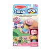 Picture of Melissa & Doug Arts and Crafts: Sticker Wow! - Ice Cream (20156123)