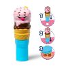 Picture of Melissa & Doug Arts and Crafts: Sticker Wow! - Ice Cream (20156123)