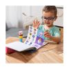 Picture of Melissa & Doug Arts and Crafts: Sticker Wow! - Ice Cream (20156123)