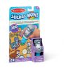 Picture of Melissa & Doug Arts and Crafts: Sticker Wow! - Cat (20156121)