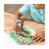 Picture of Melissa & Doug Arts and Crafts: Sticker Wow! - Cat (20156121)