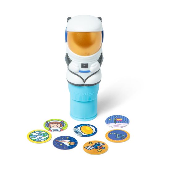 Picture of Melissa & Doug Arts and Crafts: Sticker Wow! - Astronaut (20156124)