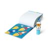 Picture of Melissa & Doug Arts and Crafts: Sticker Wow! - Astronaut (20156124)