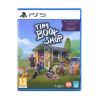Picture of PS5 Tiny Bookshop