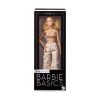 Picture of Mattel Barbie: Barbie Collectibles Fashion - Barbie Basics - Blonde (JJX26)