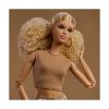 Picture of Mattel Barbie: Barbie Collectibles Fashion - Barbie Basics - Blonde (JJX26)