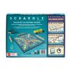 Picture of Mattel Games Family: Scrabble - New Scrabble with Wooden Letters (Greek Language) (JLJ58)