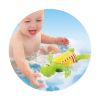 Picture of Tomy Toomies Baby Toddler Bath Toy Swim And Sing Turtle For 12+ Months