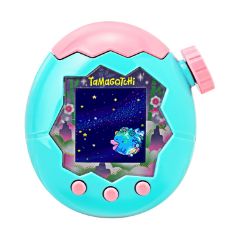 Picture of Bandai Tamagotchi Paradise - Jade Forest (43424)