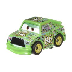 Picture of Mattel Disney Cars: Mini Racers - Chick Hicks Vehicle (JFW62)