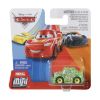 Picture of Mattel Disney Cars: Mini Racers - Chick Hicks Vehicle (JFW62)