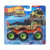 Picture of Mattel Hot Wheels: Monster Trucks Big Rigs - The 909 Vehicle (JHY78)