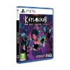 Picture of PS5 Keylocker:Turn Based Cyberpunk Action