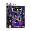 Picture of PS5 Keylocker:Turn Based Cyberpunk Action-Collector Edition