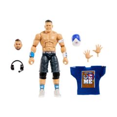 Picture of Mattel WWE®: Live Event Elite - John Cena (JHX74)