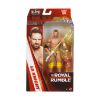 Picture of Mattel WWE: Live Event Elite - La Knight (JHX71)