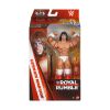 Picture of Mattel WWE: Live Event Elite - Ultimate Warrior (JHX73)