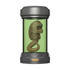 Picture of Funko Pop Movies! Premium Light Up: Alien - Chestburster #1988 Vinyl Figure