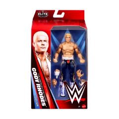 Picture of Mattel WWE: Elite Figures – WWE® Elite Collection "The American (JHT78)
