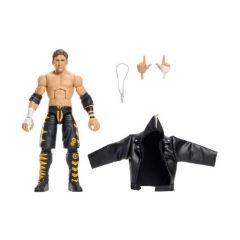 Picture of Mattel WWE: Elite Figures – WWE® Elite Collection Chris Sabin (JHT72)
