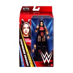 Picture of Mattel WWE: Elite Figures – WWE® Elite Collection Stephanie Vaq (JHT83)